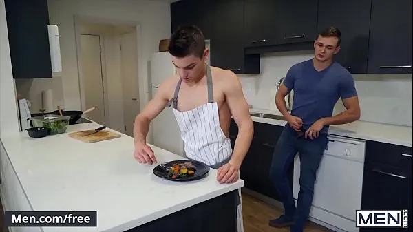 Meilleures Johnny Rapid, Jackson Traynor) - Ramener la viande à la maison nouvelles vidéos