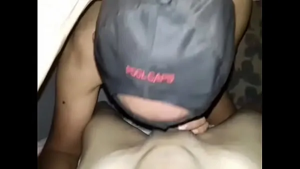 cumshot in 's mouth Video segar terbaik