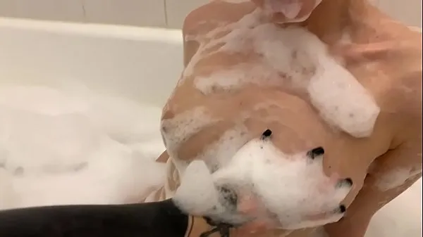 最佳Bubble bath新鲜视频