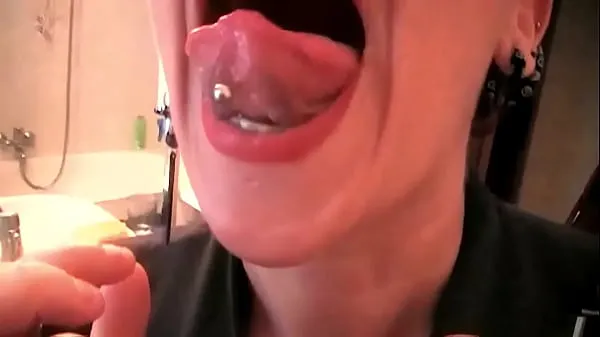 Najboljši From Her Mouth To His (Simply Disgusting sveži videoposnetki
