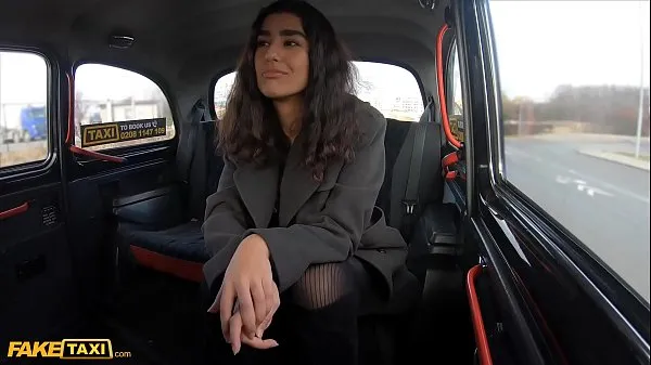 Best Fake Taxi Asian babe gets her tights ripped and pussy fucked by Italian cabbie fresh Videos