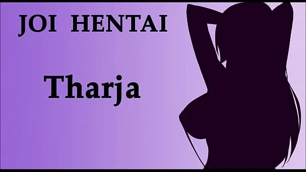 Najlepsze JOI hentai audio in Spanish, Tharja is CRAZY for youświeże filmy