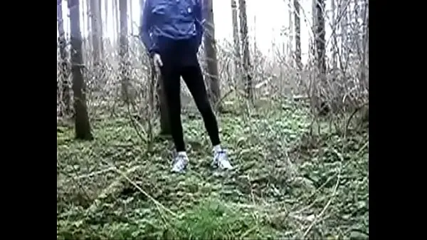 أفضل cummin in the woods مقاطع فيديو حديثة