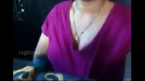 En iyi Telugu Aunty yeni Videolar