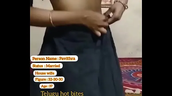 Beste Telugu Tante sprichtfrische Videos