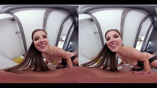 Meilleures Czech VR 347 - Une superbe fille trompe son cul nouvelles vidéos