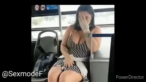 Best Busty on bus squirt fresh Videos