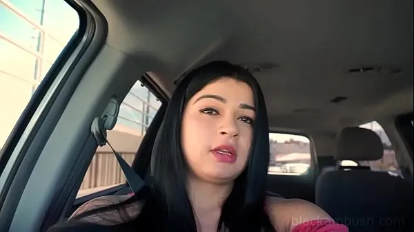 Best Chubby Inked Arab Adrianna Wrecked By Big Black Cock In Seedy Motel fresh Videos