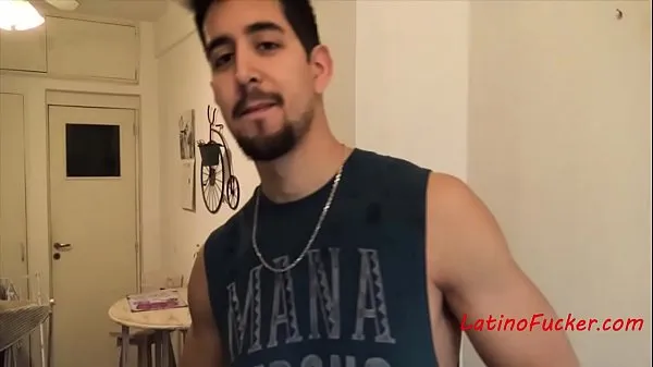 Latino Gay Men Are The Hottest To Fuck Video baharu terbaik