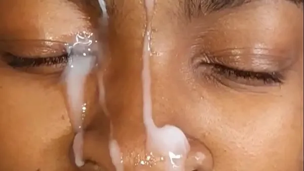 En iyi GIANT CUM FACIAL ON EBONY TEEN yeni Videolar