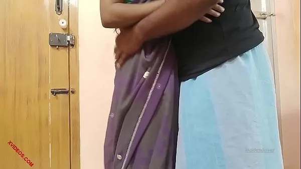Bästa Horny Bengali Indian Bhabhi Spreading Her Legs And Taking Cumshot färska videoklippen