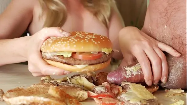 Meilleures baise burger nouvelles vidéos