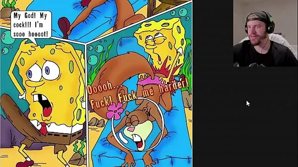 Best SpongeBob Meets The Wrong Side Of The Internet fresh Videos