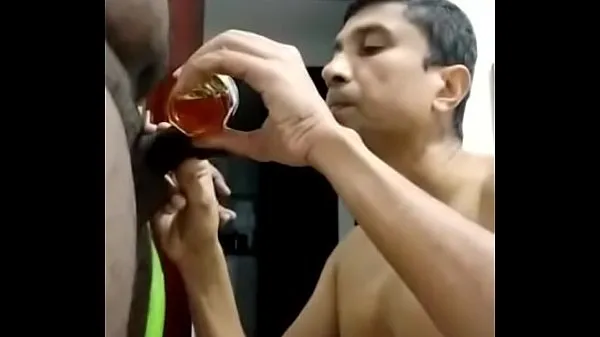 Best Sucking honey off cock Indian gay fresh Videos