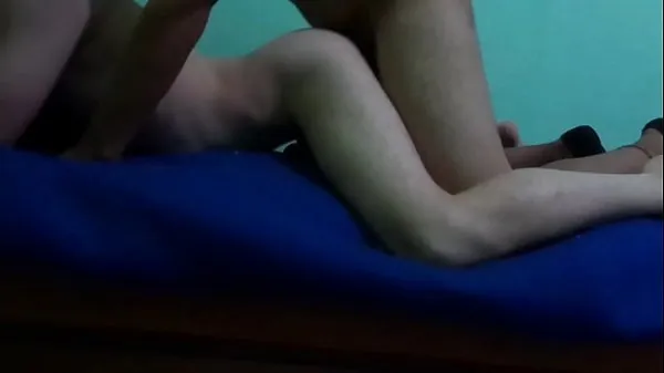 أفضل My first time with my boyfriend y cum inside مقاطع فيديو حديثة