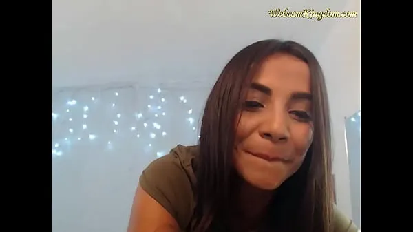 Beste Young colombiana with big boobs and hot body on webcam nieuwe video's