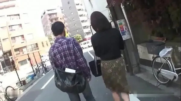 Los mejores Esposa japonesa madura gordita disfruta follando con un extraño VIDEO COMPLETO EN LÍNEA vídeos nuevos