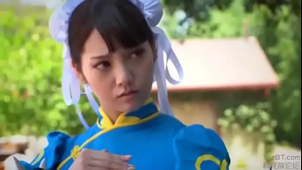 بہترین Chun li cosplay interracial تازہ ویڈیوز