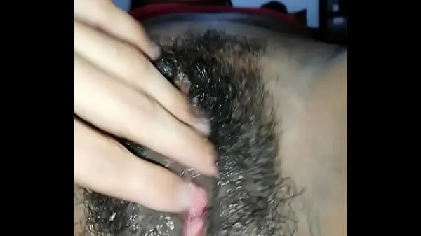 Najboljši HAIRY CHUCHA of a Colombian aunt sveži videoposnetki