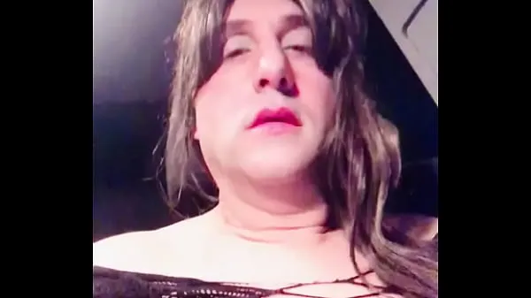 Melhores Crossdresser tesão vídeos recentes