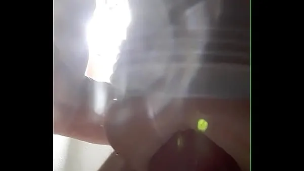 Best Cumming while fucking the flashlight fresh Videos