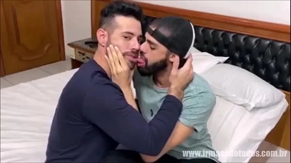 I RECORDED SEX WITH MY STRAIGHT FRIEND Video baharu terbaik