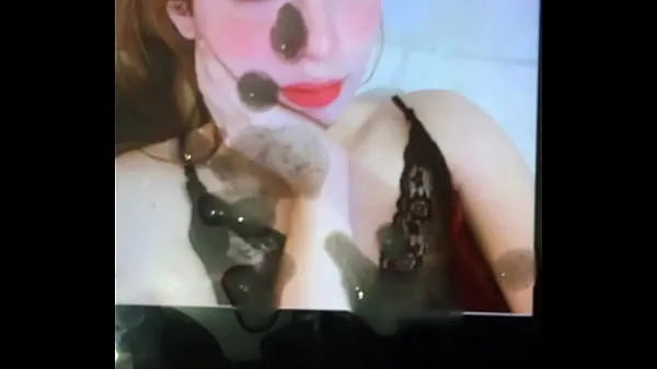 ベスト Cumtribute for hot Natalyred20 の新鮮な動画