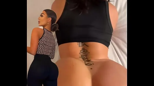 Beste Big black bootyfrische Videos