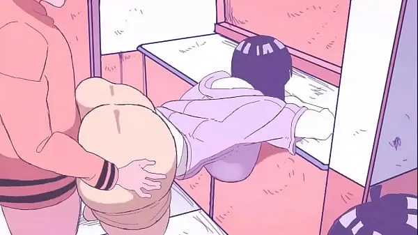 Najboljši Hinata's ass pounded in the living room sveži videoposnetki