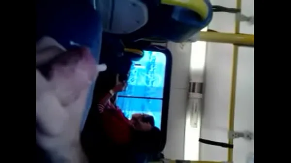 Melhores punheta no ônibus vídeos recentes