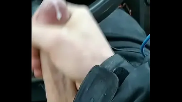 Nejlepší Moaning car cumshot aktuální videa