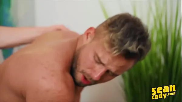 أفضل Robbie) Treats Josh To A Facial After A Hard Fuck - Sean Cody مقاطع فيديو حديثة