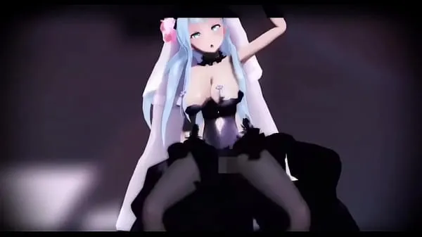 Beste mmd sexy dance 18frische Videos