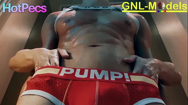 Best Horny asian guy gets muscle worshipped and nipple played fresh Videos