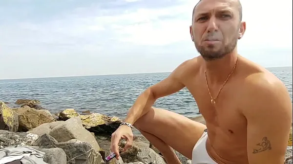 أفضل Ogni giorno mi piace camminare in Spiaggia مقاطع فيديو حديثة