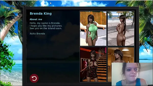 สุดยอด Holiday Island: willing Hot Models with Big Tits วิดีโอสดใหม่