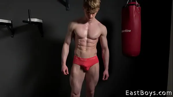 Best Casting - Perfect Muscular Boy fresh Videos