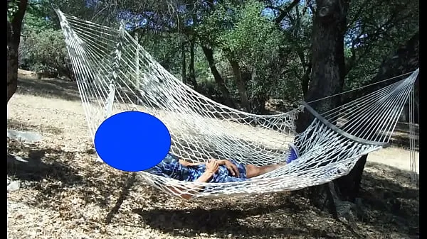 Los mejores Hammock wanking vídeos nuevos