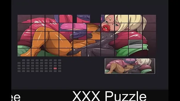 สุดยอด XXX Puzzle part02 วิดีโอสดใหม่