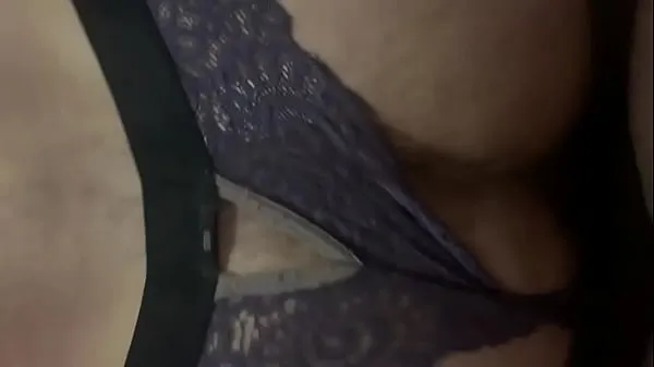 Best Fucking ass with Helena's panties fresh Videos