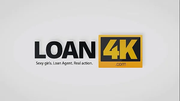 ベスト LOAN4K。貧しい は彼女のすべてのお金の問題に対処する方法を知っています の新鮮な動画