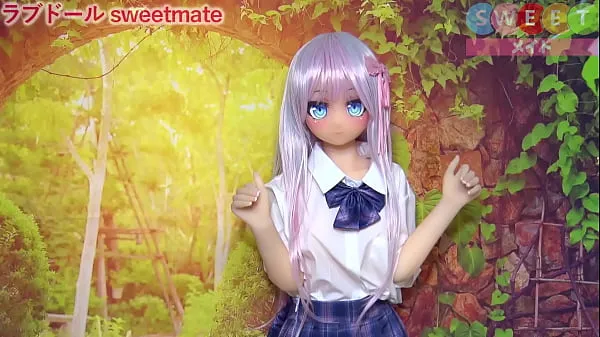 Najboljši Love doll beginners @ Puppet Pink sveži videoposnetki