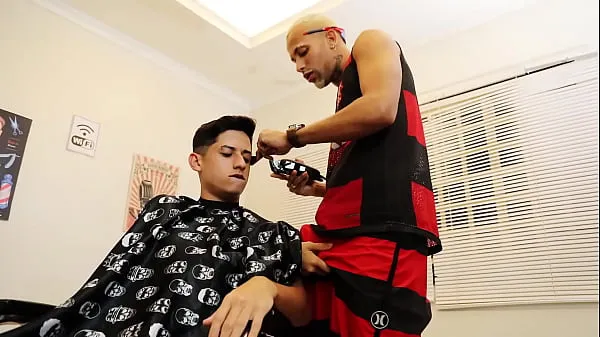 Beste ungezogener Friseurfrische Videos