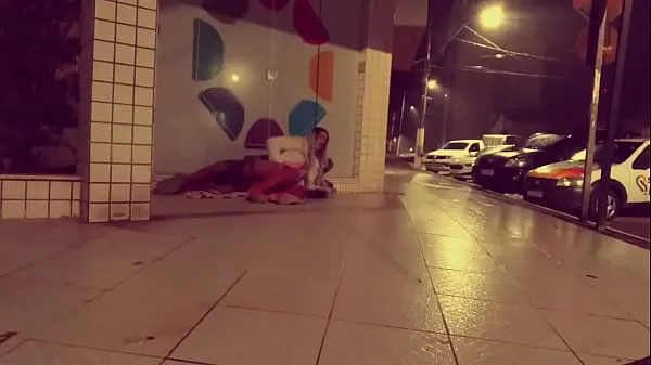 HOMELESS FUCKING SLUT ASS Video mới hay nhất