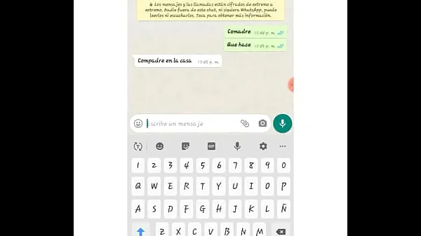 Лучшие WhatsApp с моим товарищем, пока ее мужа нет дома .. она показывает мне свою маленькую попку свежие видео