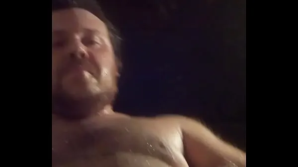 Лучшие Дрочильня в бане, мастурбация маленького члена, гей показал свой член на камеру и бурно кончил свежие видео