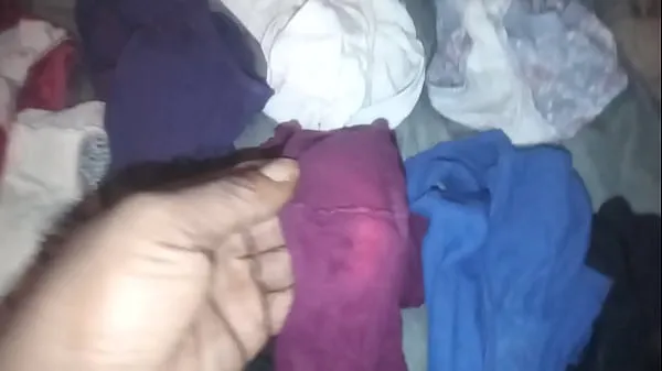 Cleaned Out The Panties Drawer Video mới hay nhất