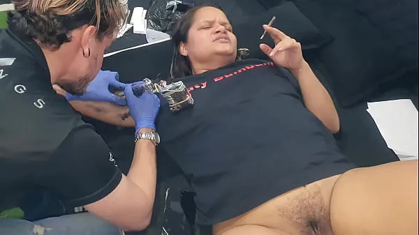 En iyi Casada paga tatoo com Xerecard yeni Videolar