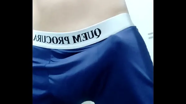 Best hard cock in underwear fresh Videos