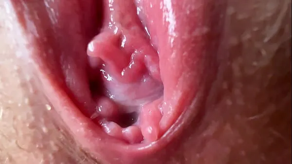 Τα καλύτερα Extremely close-up wet juicy pussy φρέσκα βίντεο